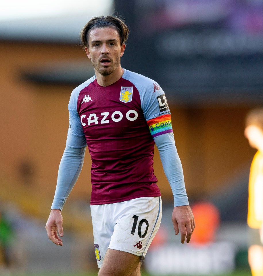Grealish walked free from court on Tuesday despite claims he was drunk