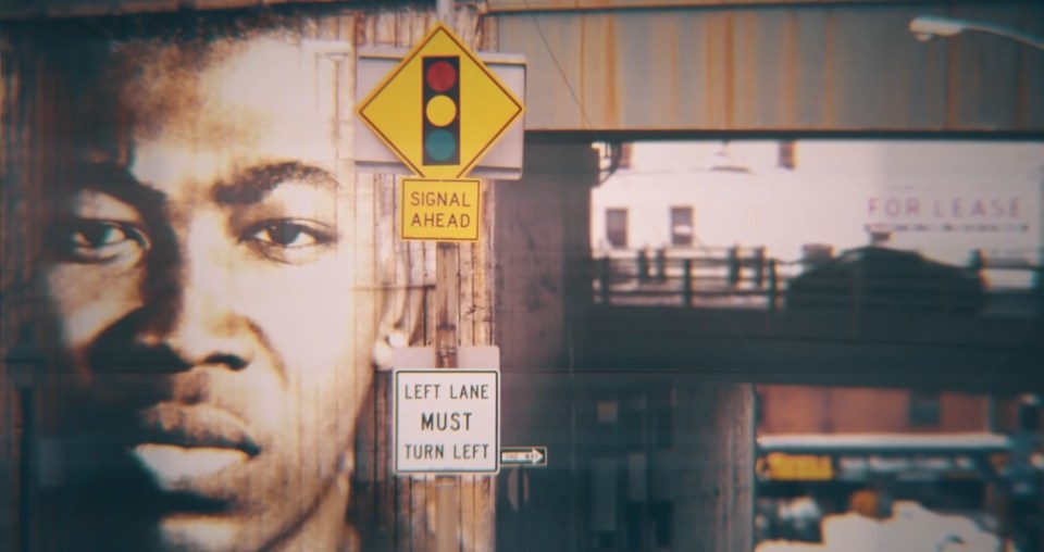 The first trailer for Power Book III has been released