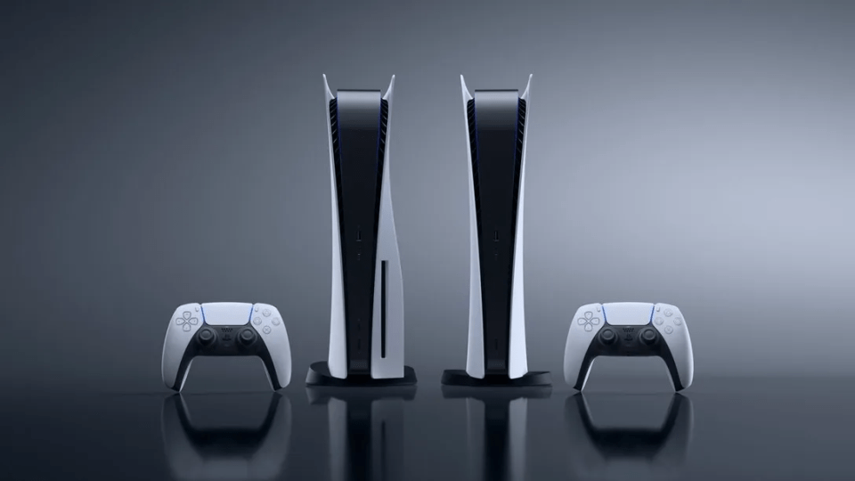 Sony's PlayStation 5 consoles support additional storage