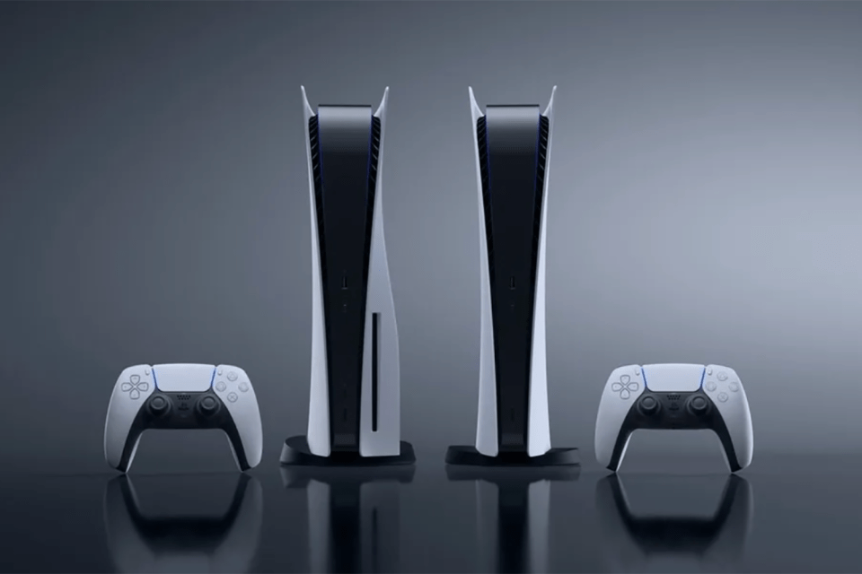 The PS5 has been in short supply due to huge demand and production issues caused by the Covid-19 pandemic