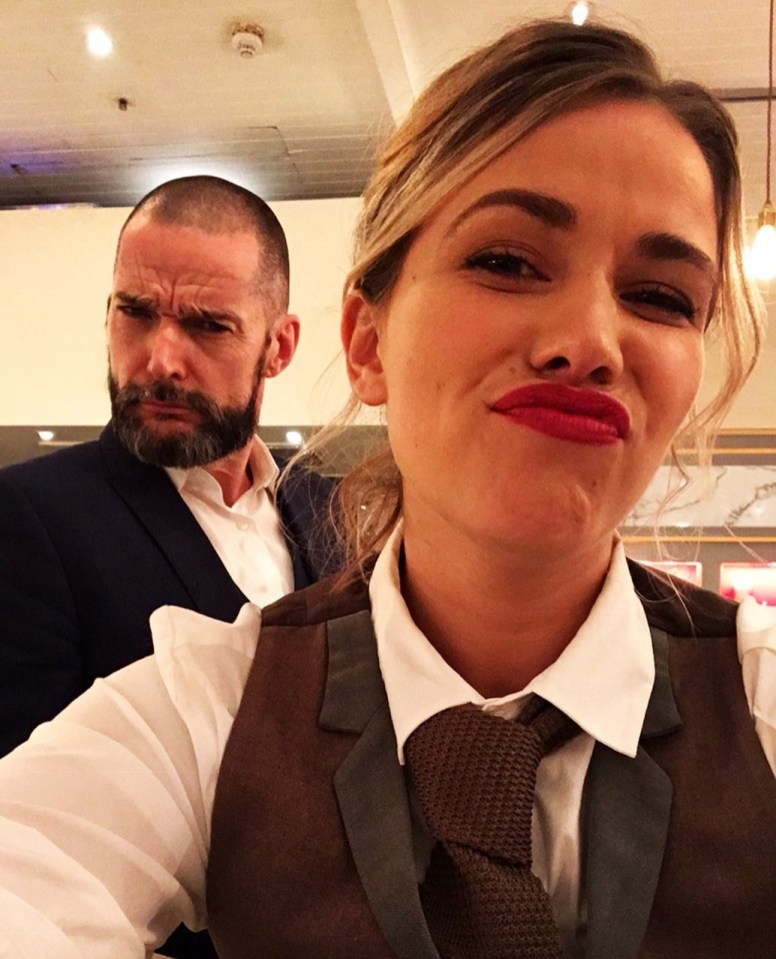 First Dates' Laura Trott has confirmed she will not appear in the new series