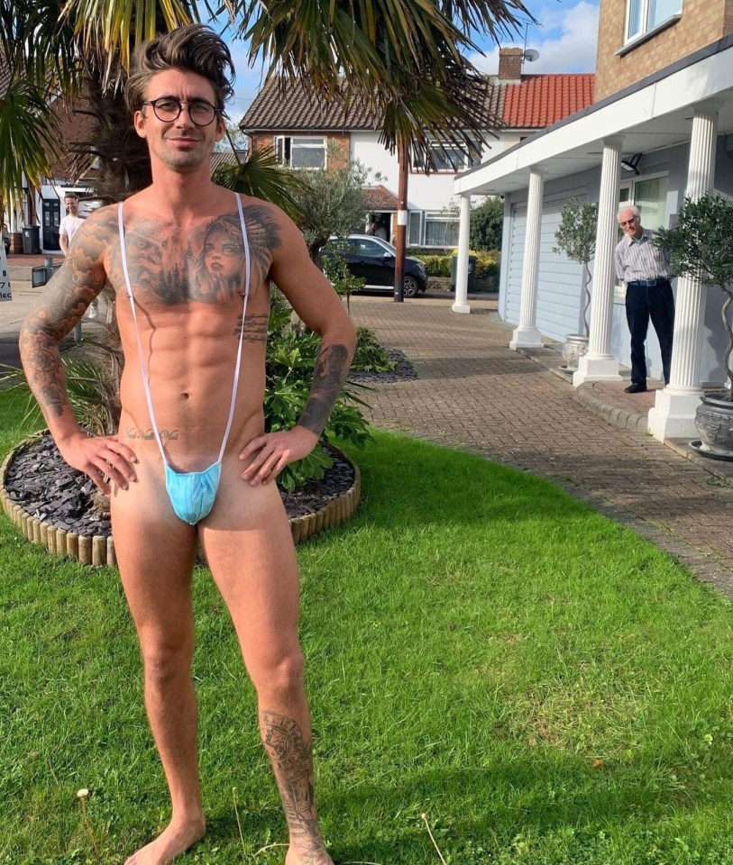 He's one of Love Island's biggest jokers - but Chris ranks top of the list when it comes to how much the show's stars could earn in 'everyday' jobs