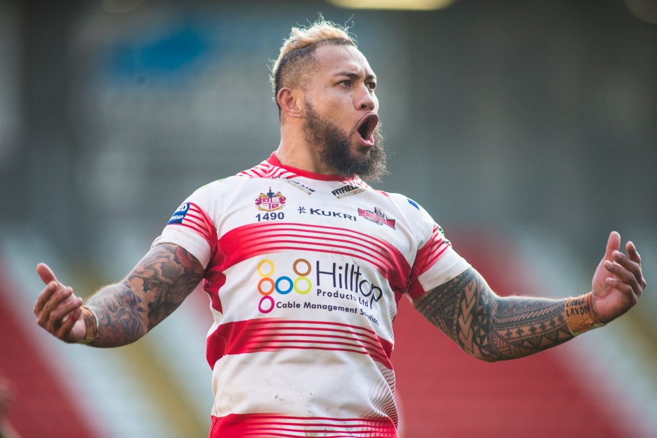  Leigh were promoted to Super League after Toronto were voted out