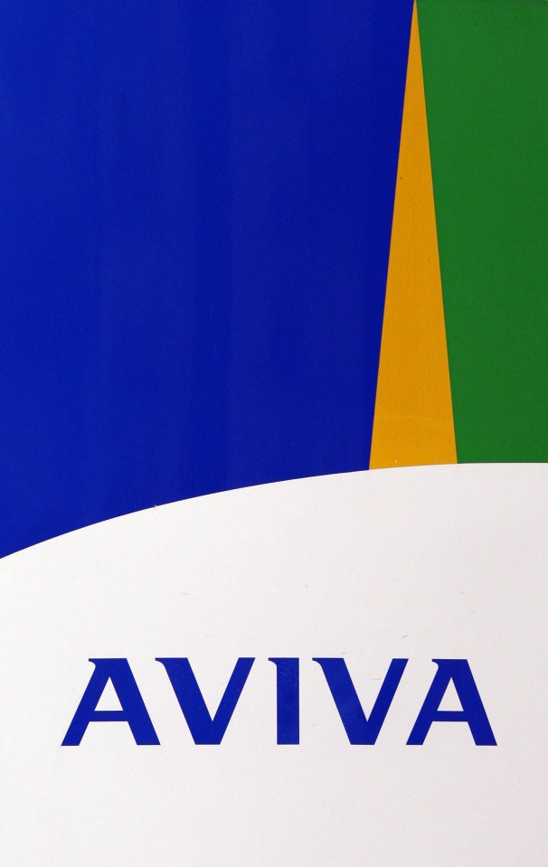 Aviva said staff will still have full pay if they volunteer to help vaccinate Britain