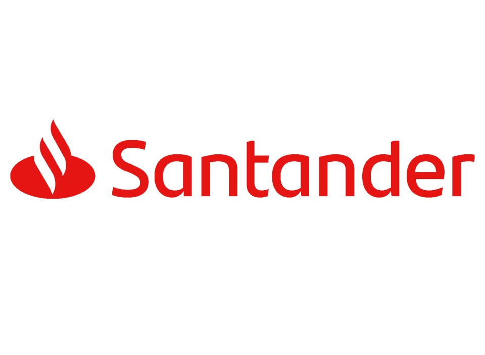 Santander Bank joined the nationwide effort to find volunteers to get the country vaccinated