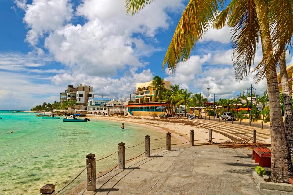 Here are some of the long-haul destinations likely to welcome Brits back this year