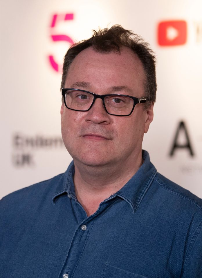 Russell T Davies has sparked a backlash over comments about straight actors playing gay character 