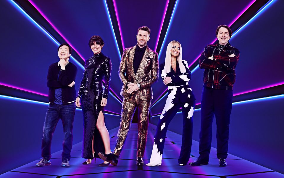 More than seven million viewers are tuning in to The Masked Singer each week