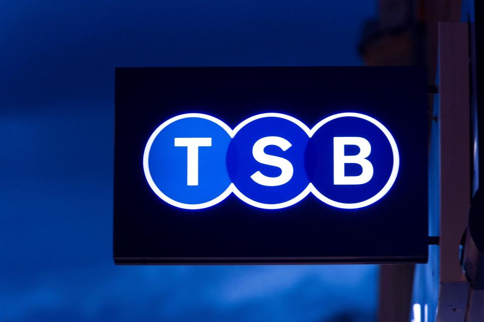 TSB, with 6,500 workers, is also on board with the campaign