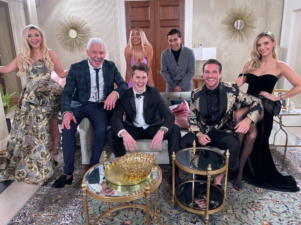 Celebs Go Dating will air on Monday-Fridays