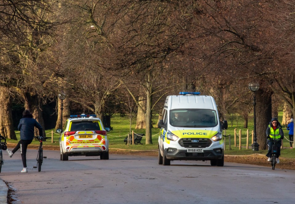 Scotland Yard has vowed to quiz those in the capital who have fewer “reasonable excuses” to be away from their home