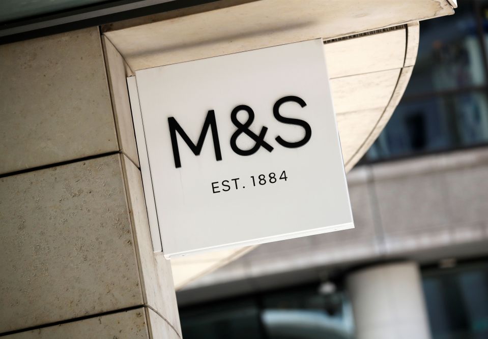 M&S has backed The Sun's Jabs Army campaign, saying its 70,000 workers are keen to help