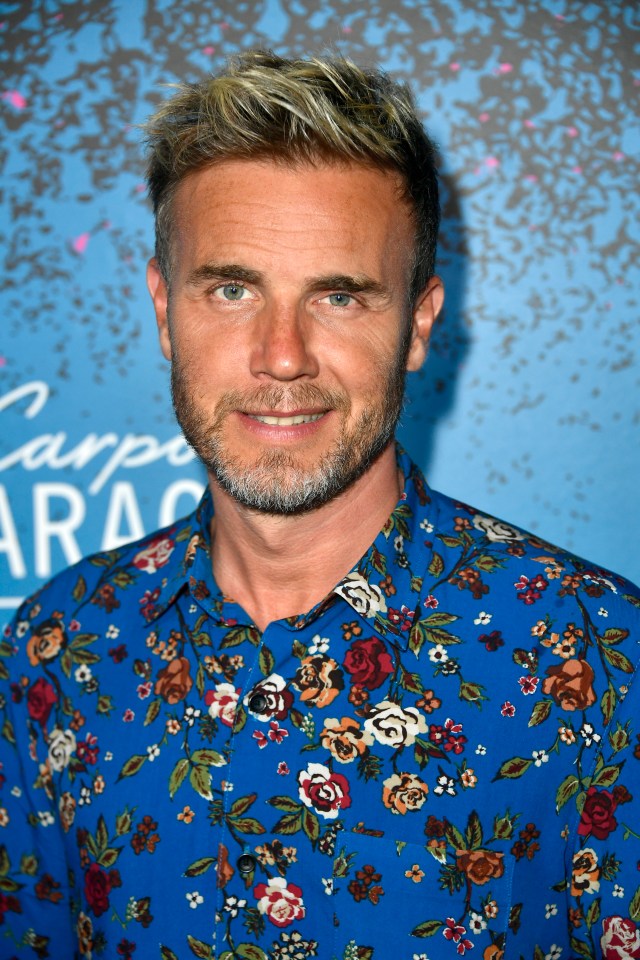 Gary Barlow is set to front a brand new ITV prime-time show reuniting bands from the Eighties, Nineties and Noughties