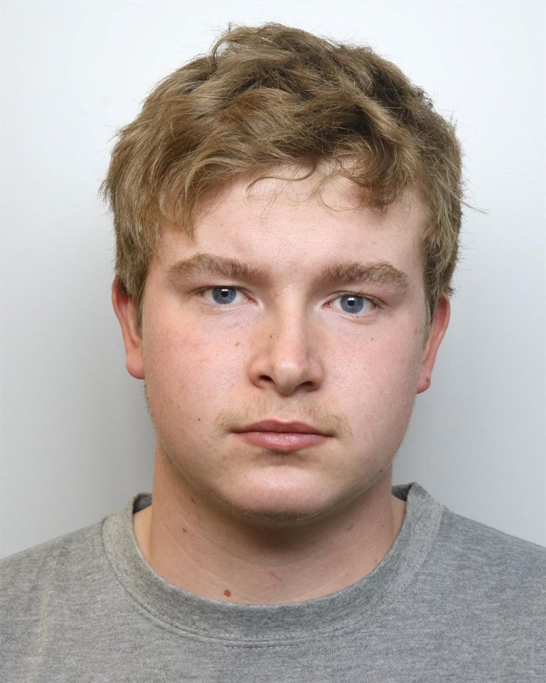 Mason was found guilty of murder at Chester Crown Court