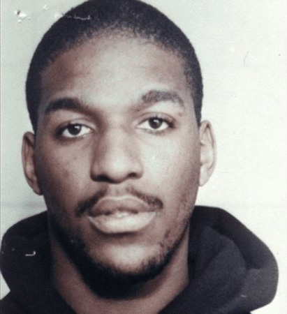 Corey Johnson killed seven people in relation to his drug trafficking in the early 1990s