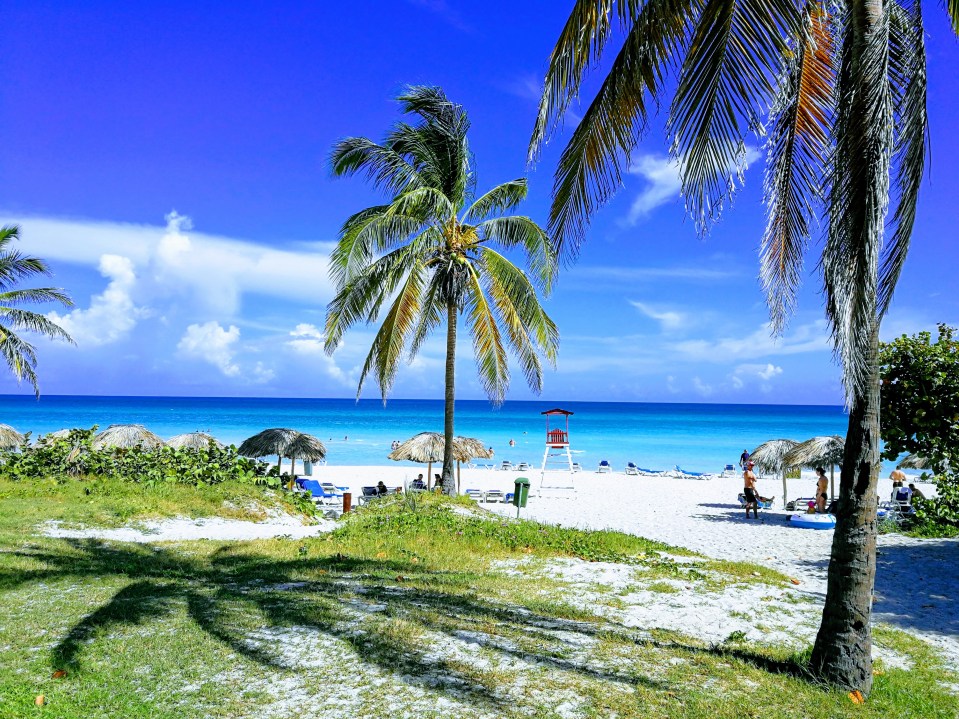 The Caribbean islands have remained open to Brits in recent months