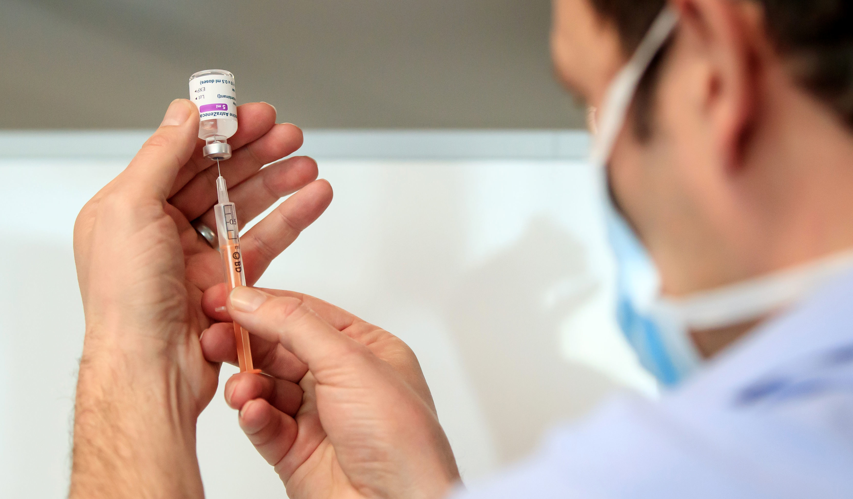 First 24/7 Covid vaccine clinics will open TODAY alongside jab hubs in  mosques and cinemas