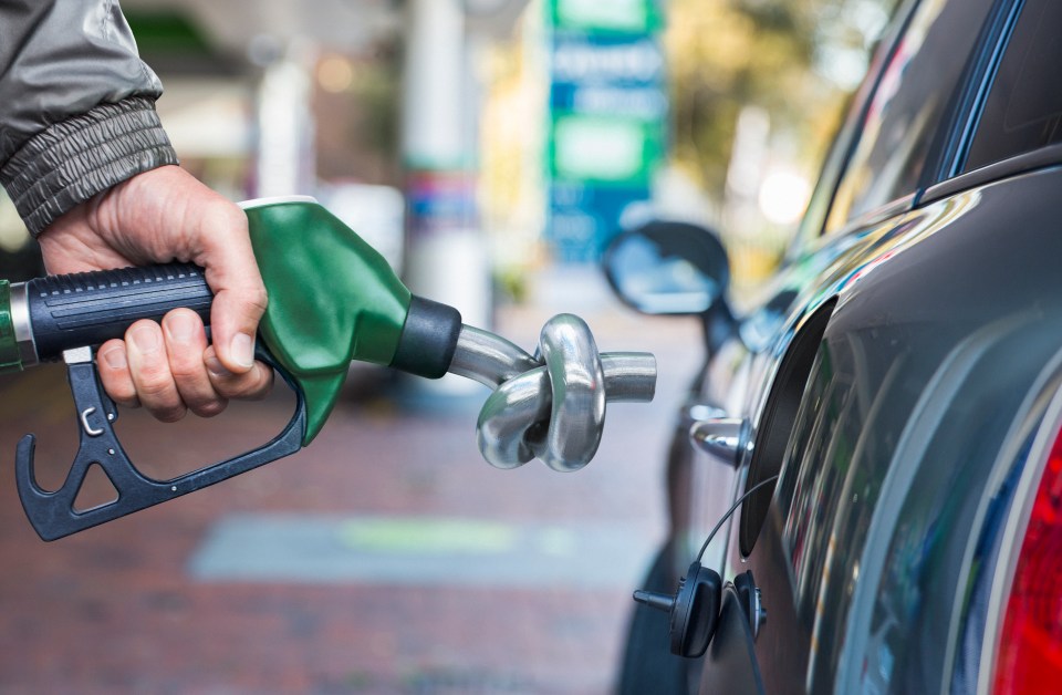 It would be madness to raise fuel tax by 5p a litre - it's a fast road to ruin