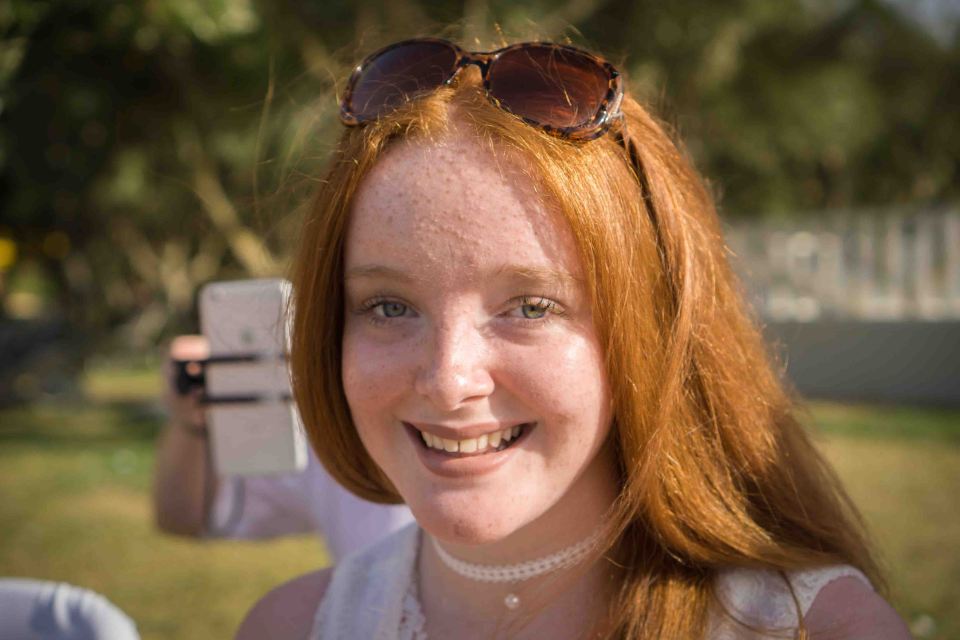 Ellen Raffell died after suffering from an allergic reaction at her Newcastle home 