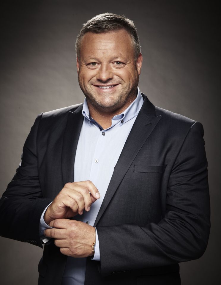 Mick Norcross, who has died at the age of 57, was best known for owning the Sugar Hut nightclub featured in The Only Way Is Essex