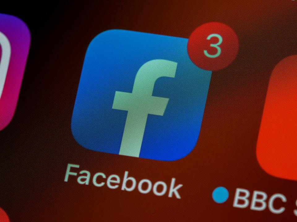 Facebook has vowed to put an end to recommendations of political and civic groups