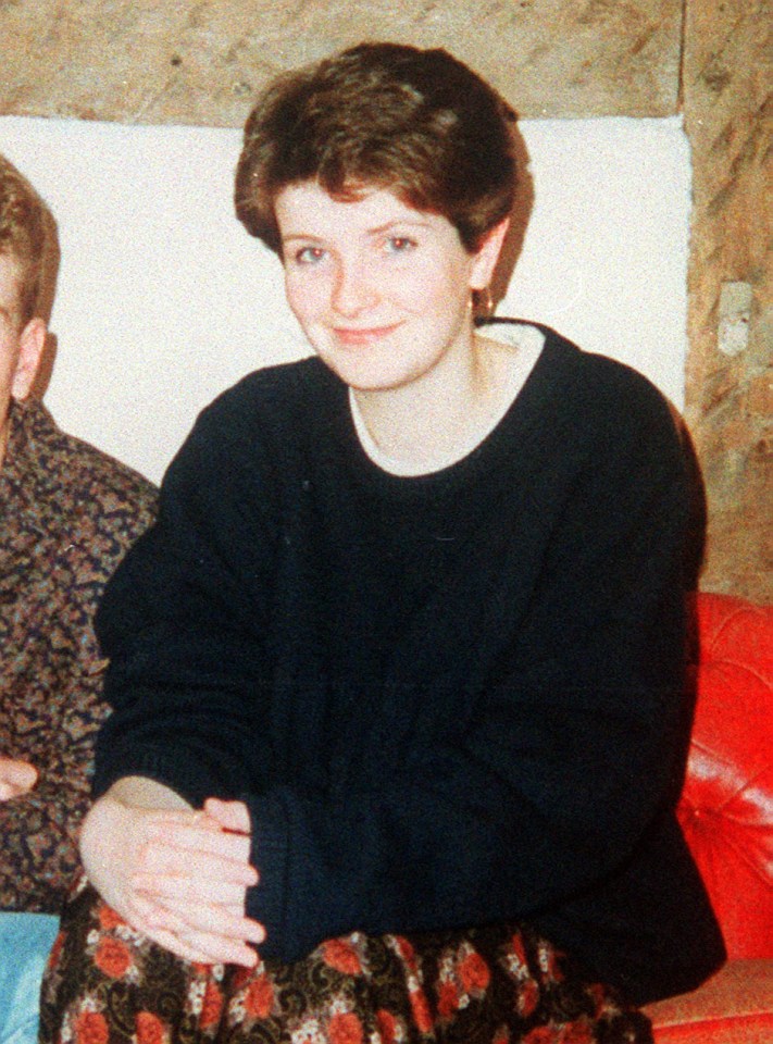 Joanna Parrish's murder went unsolved for 28 years before Fourniret's confession