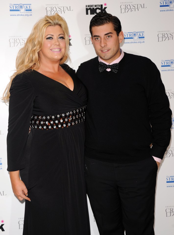 The on/ off couple's romance has been rocky over the years