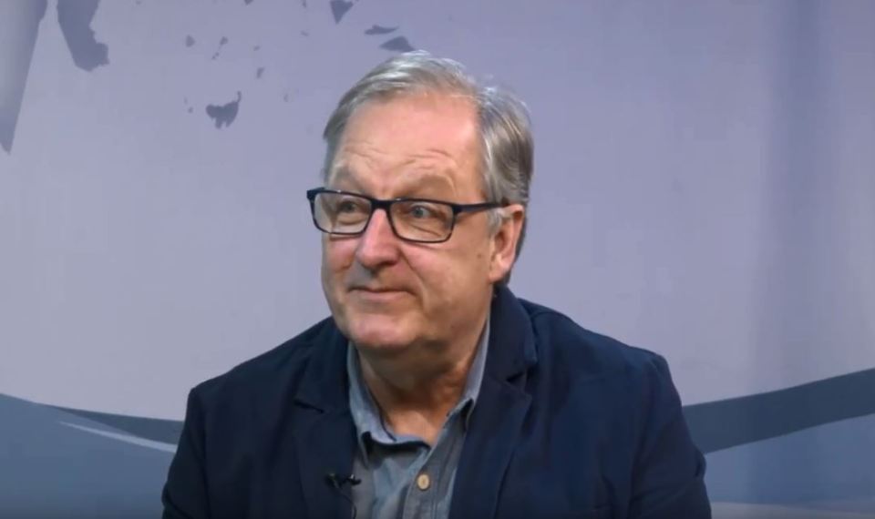 Howard Cox is the founder of FairFuelUK