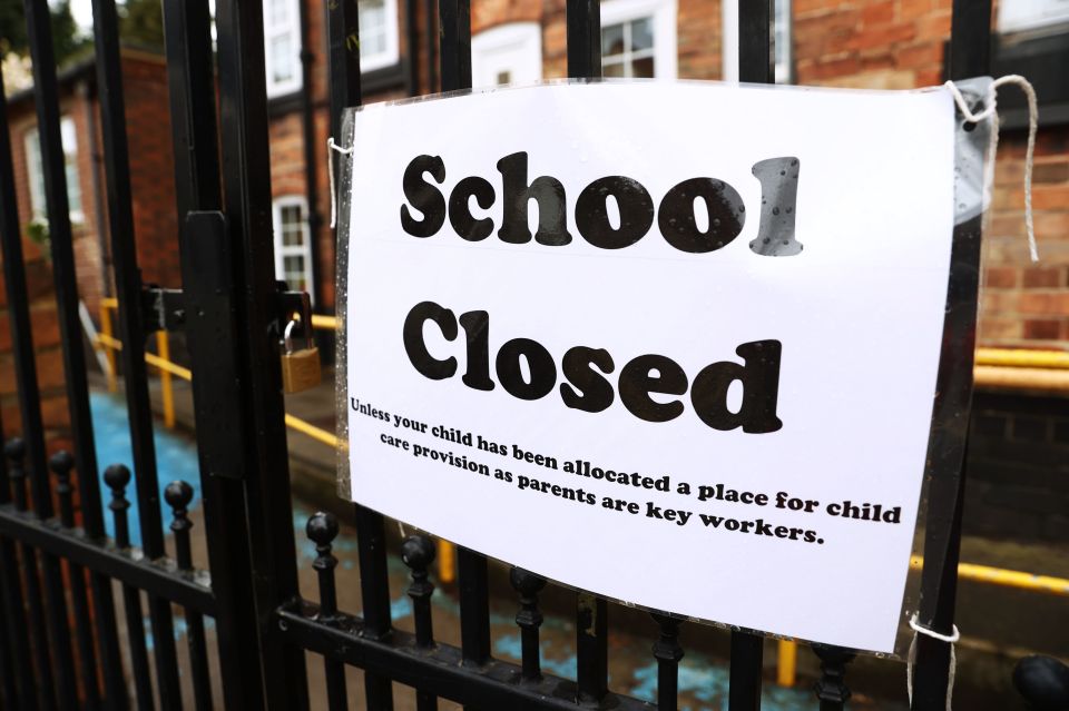 Schools are expected to reopen on March 8