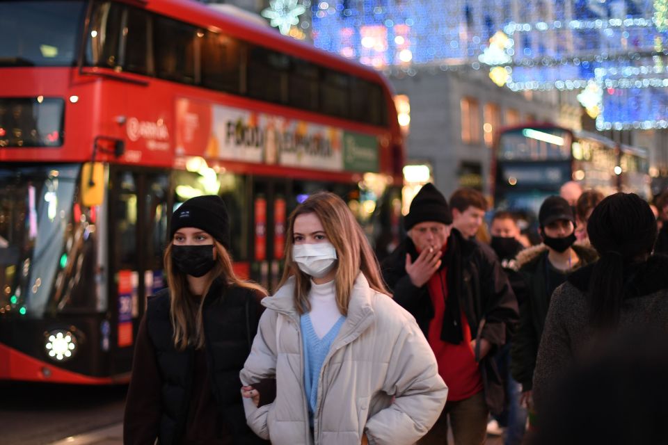 The move offers hope for fed-up Brits