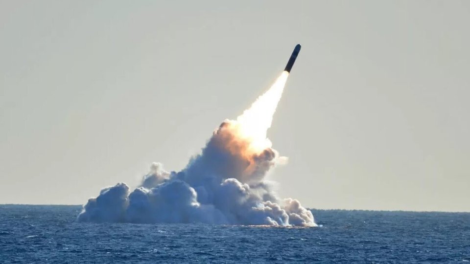 China's JL-3 nuke can hit the United States
