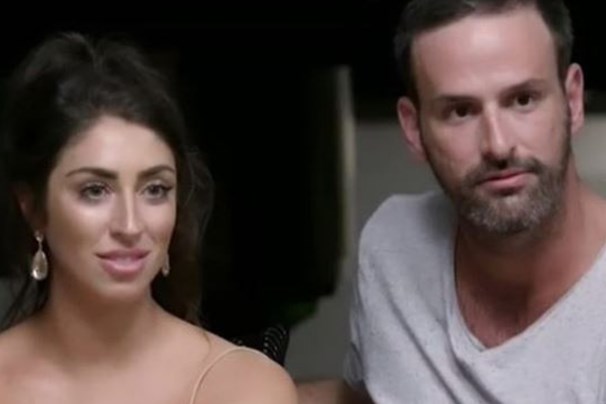 Mick and Tamara were said to be blindsided by the affair