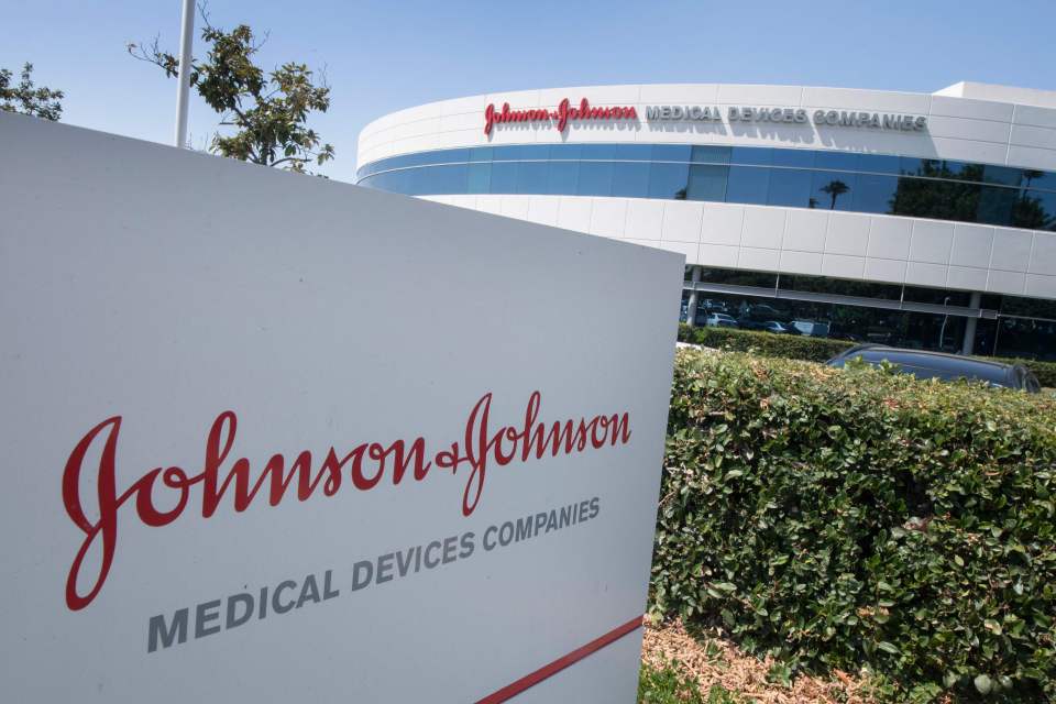 The Belgian company Janssen, which is owned by the pharmaceutical giant Johnson & Johnson, revealed the vaccine worked differently depending on the country