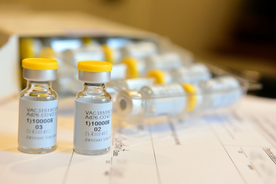 Johnson & Johnson’s vaccine has been regarded as safe and effective by US regulators