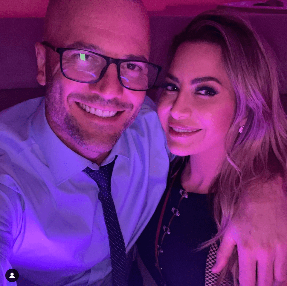 Married At First Sight's Mike Gunner has revealed he's in a new relationship