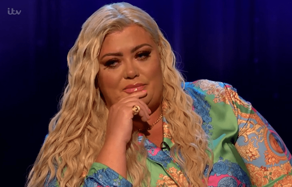 She said that Arg is the love of her life
