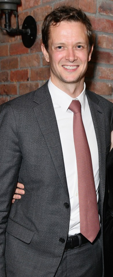 Nick Collins is no longer Meghan Markle's agent