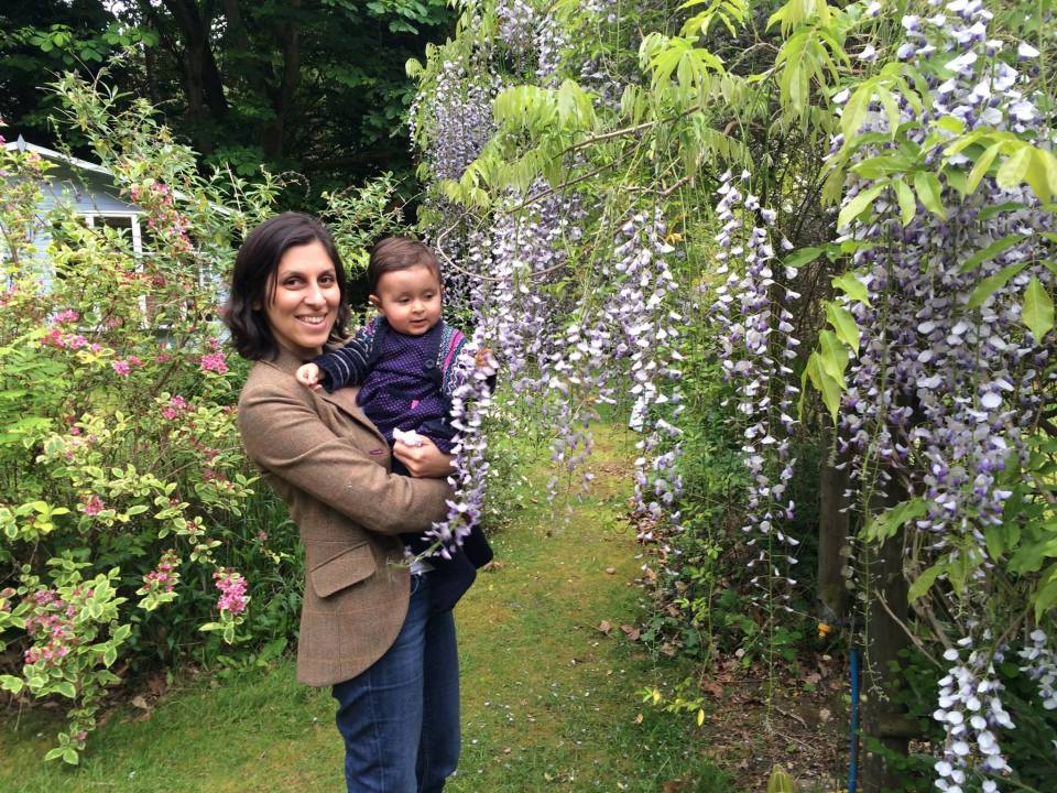 Family, friends, and the public have campaigned for her release for years