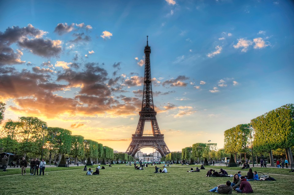 Brits should be able to holiday in France this summer after officials lifted a travel ban