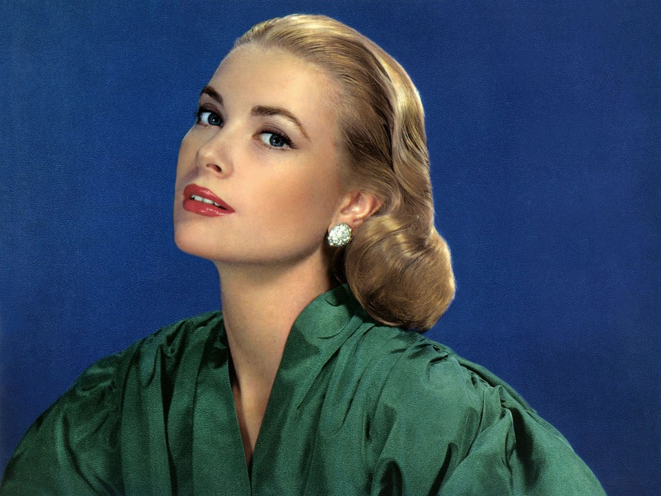 The Hollywood starlet died in a car crash after she had a stroke while driving with her teenage daughter Stephanie