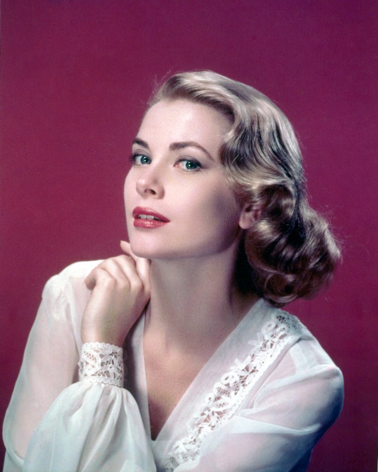 Princess Grace tragically died in a car accident in 1982 at the age of 52