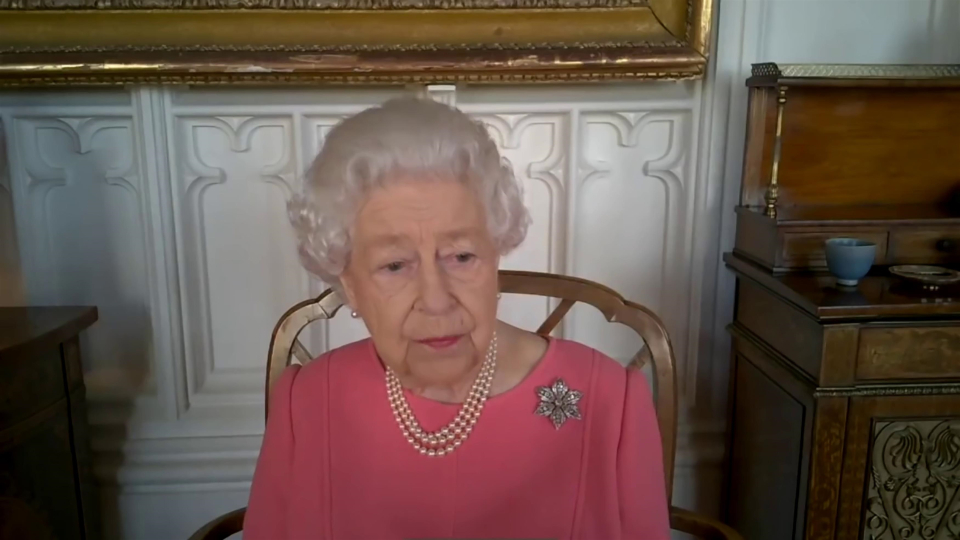 The hurtful narrative Meghan and Harry may spin in the Oprah interview may come at the cost of the Queen