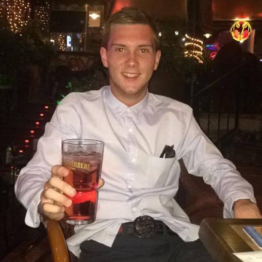 Daniel Hendry heabutted an air steward after refusing to wear a face mask during a Ryanair flight, a court heard
