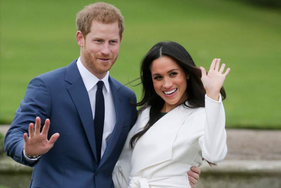The claims come ahead of the couple's tell-all interview with Oprah