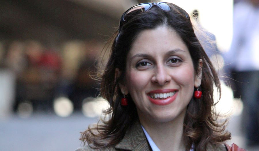 British-Iranian Nazanin Zaghari-Ratcliffe has been 'freed' says her lawyer