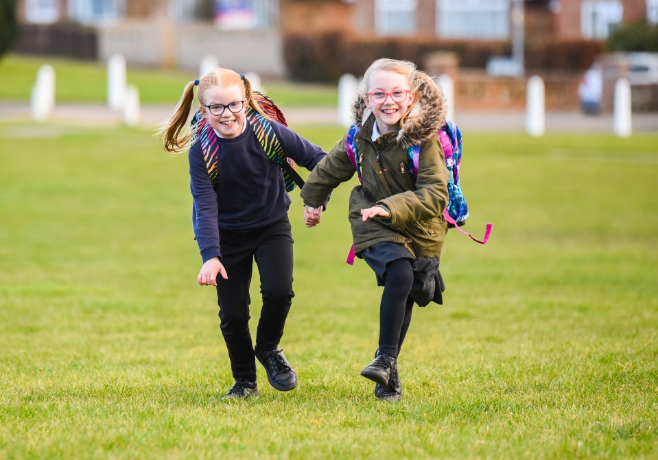 Boris Johnson has insisted the nation is ready for the return of schools