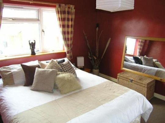 The property will be sold to a local buyer