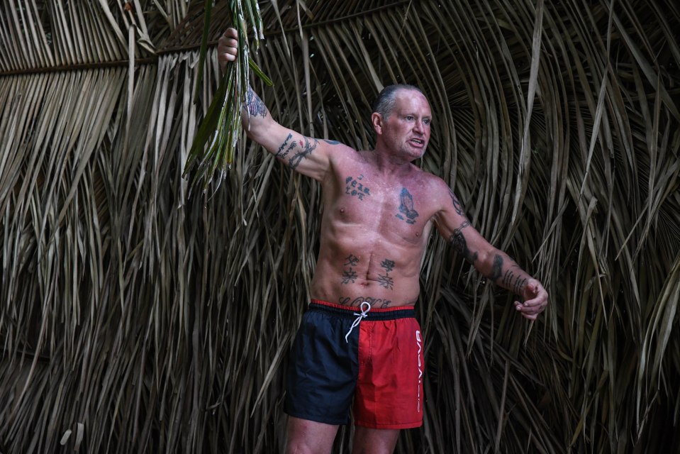 Paul's ex-bodyguard said his job was more about, 'protecting people from you and your practical jokes'