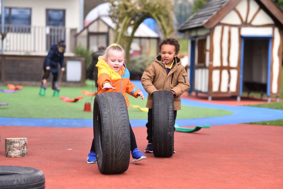 Experts are worried being out of school has been bad for kids' mental health