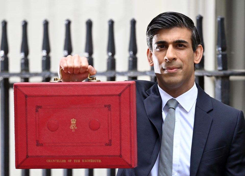 This week’s budget saw Chancellor Rishi Sunak extend the stamp duty holiday until the end of June
